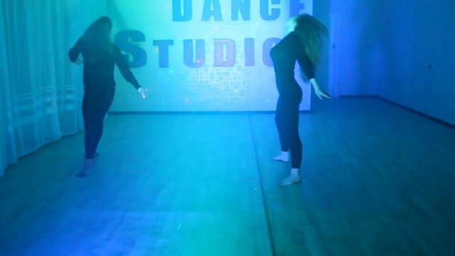 ALMA DANCE STUDIO смотреть онлайн