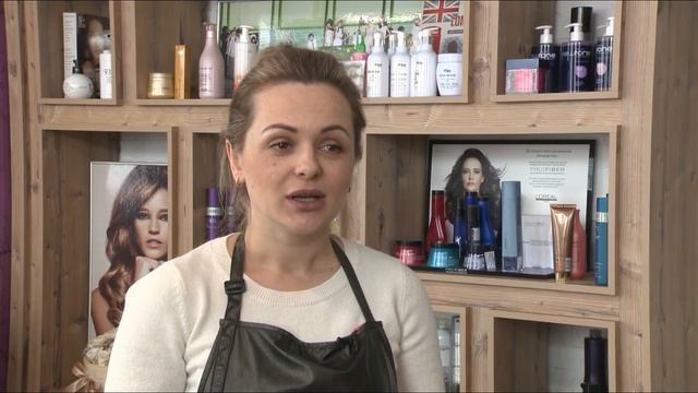 Мифы о волосах смотреть онлайн