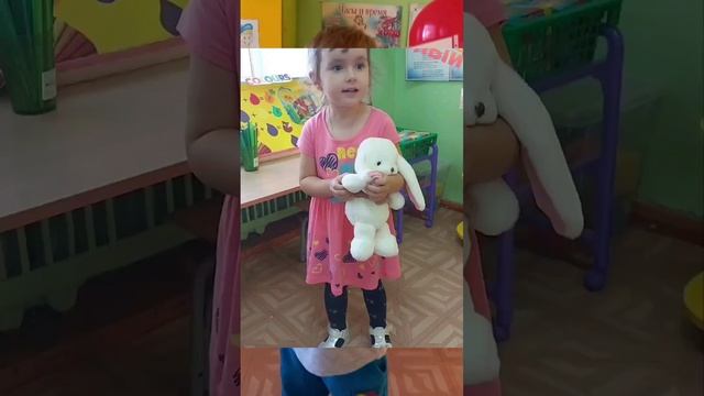 В"День отца" интервью "Какой папа?" младшая группа смотреть онлайн