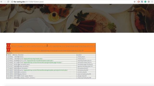 Displaying Retrieved Custom Post Type | Simple WordPress Plugin Development смотреть онлайн