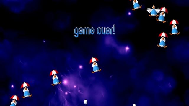 Chicken Invaders 2: The Next Wave (2002) ➤ Куры захватчики 2: Следующая волна ● Windows 10 / 60 FPS смотреть онлайн