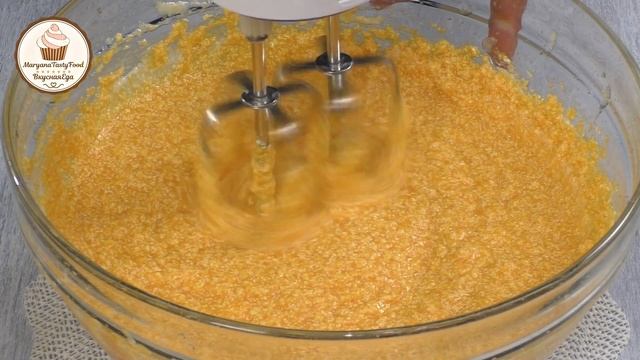 ТЫКВЕННЫЙ КЕКС — Идеально влажный, очень нежный и ароматный! смотреть онлайн