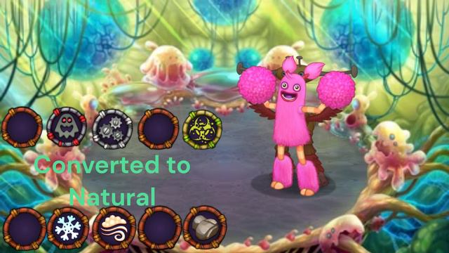 What If Ethereal Workshop Was Played By Naturals?