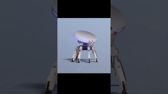 gltfjsx: Optimize 3D model size for the web. #coding #webdev #r3f #threejs смотреть онлайн