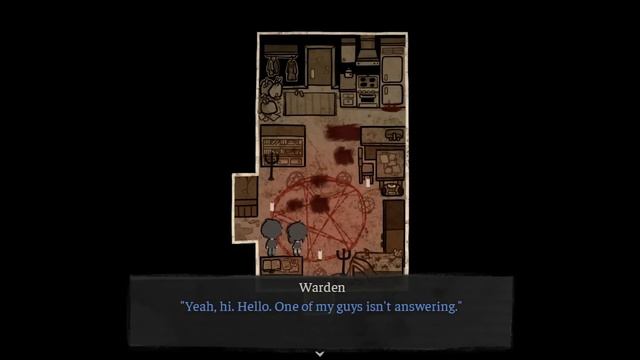 The Coffin Of Andy And Leyley STORY & ENDING EXPLAINED смотреть онлайн