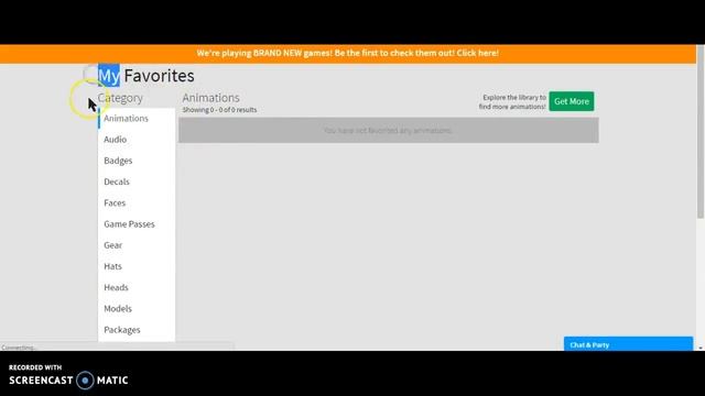 Roblox II Where to find all your favorites! смотреть онлайн
