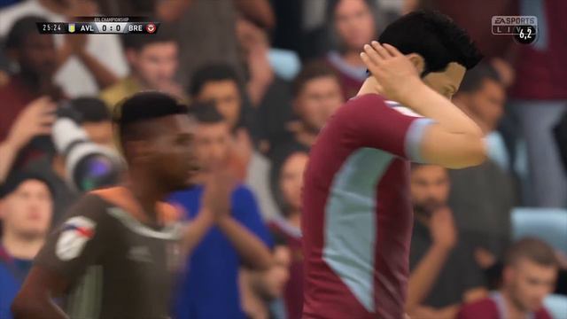 Fifa19! Карьера игрока!#2"Следуй за мечтой" смотреть онлайн