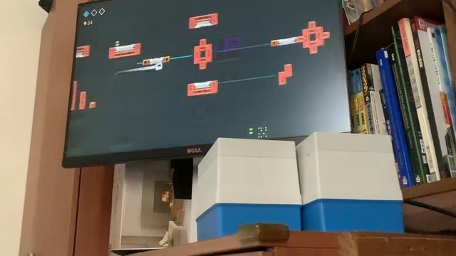 Super One More Jump (this game is so hard) смотреть онлайн