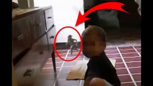 СУЩЕСТВУЕТ ЛИ ДОМОВОЙ?