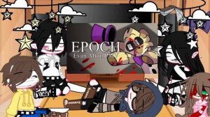 Creepypasta reacts to the afton family part 1/6