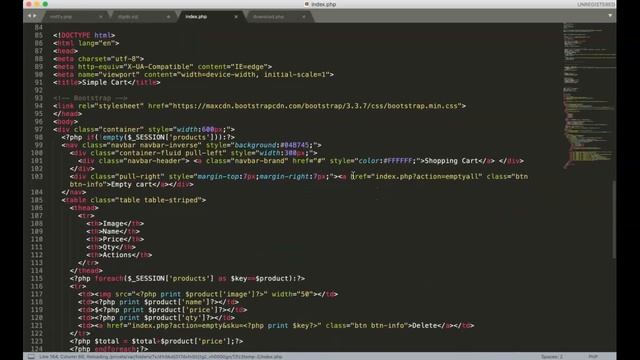 Webd 173 Digital Download Cart смотреть онлайн