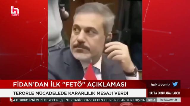 Erdoğan'ın talimatıyla korunduğu söyleniyordu: Hakan Fidan'dan 15 Temmuz için ilk 'FETÖ' açıklaması смотреть онлайн