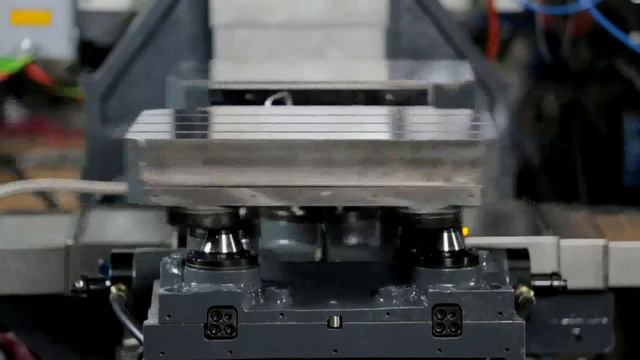 Ace Manufacturing Systems - India's Largest Manufacturers Of Machining Centers