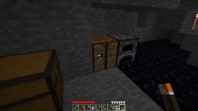 Minecraft : 2011 - Mining Trip of Nostalgia смотреть онлайн
