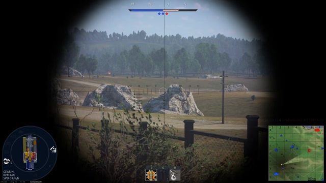 Swedish Bkan 1C / Winged Lions Update || WAR THUNDER смотреть онлайн