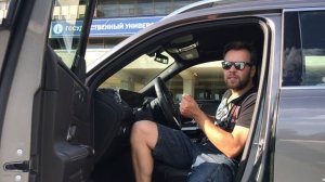 Mercedes GLB. Тест самого доступного кроссовера Мерседес