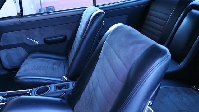 #SS5163 | 1967 Chevrolet Chevelle RestoMod | For Sale Scottsdale, AZ смотреть онлайн