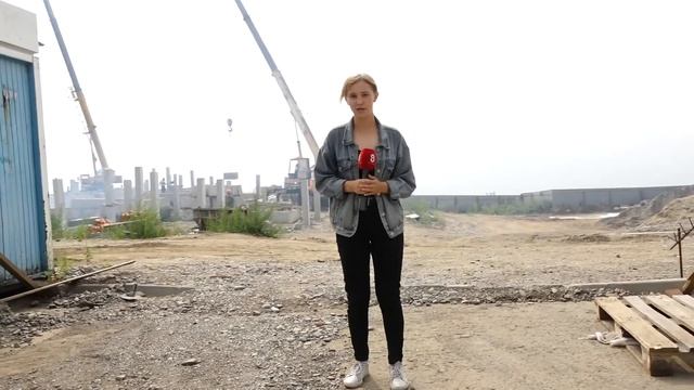 ПОСТРОЯТ ЛИ ДЕТСКИЙ САД В СРОК? смотреть онлайн