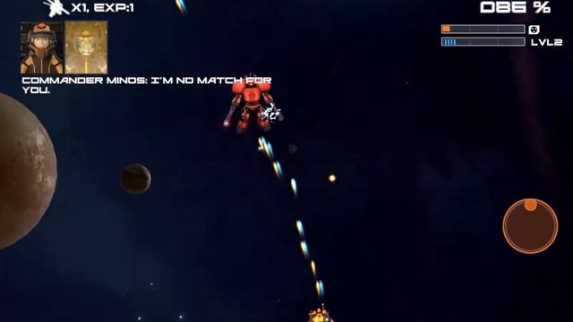 Quantum Revenge Gameplay Trailer - Walkthrough Cheats смотреть онлайн