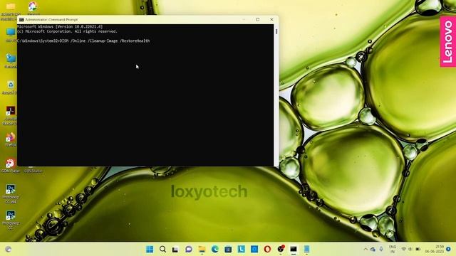 [Solved] Virus and Threat Protection not found in Windows 11 | Windows Defender | Loxyo Tech смотреть онлайн