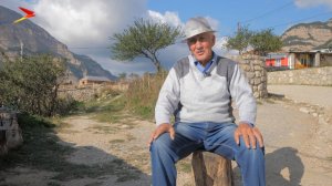 Задалеск I Фæрдгуытæ