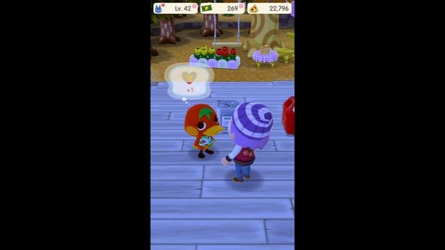Animal Crossing | Pocket Camp - Methods of Getting Essence смотреть онлайн