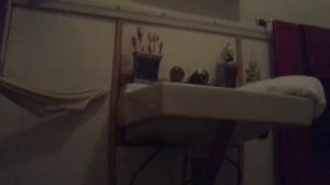 Night   routine   part  2