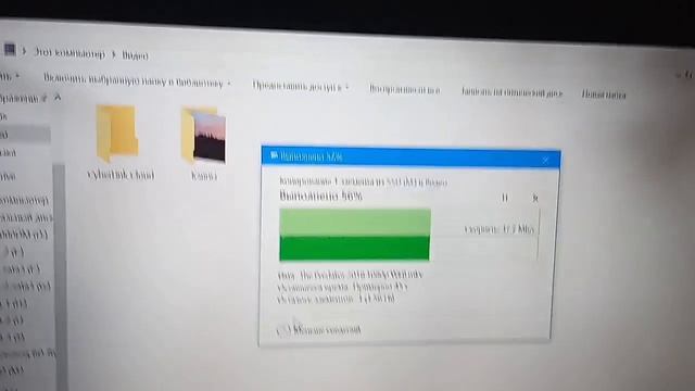 ТЕСТ ВНЕШНИХ БОКСОВ USB 2.0 & 3 0 ГДЕ ВЫШЕ СКОРОСТЬ !? смотреть онлайн