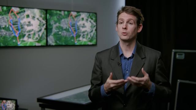 Mythbusting military AI: what’s happening now and should we fear future developments? смотреть онлайн