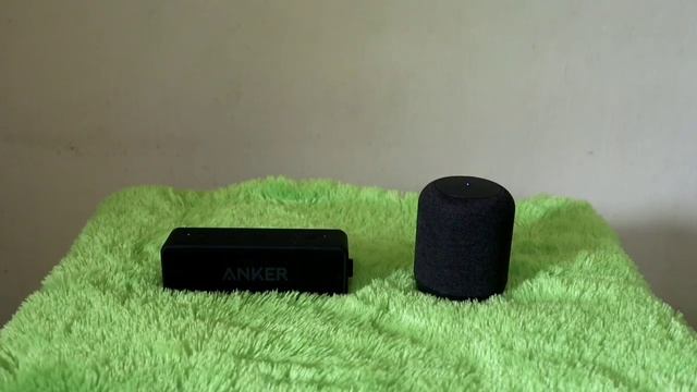 Anker Soundcore 2 VS Anker Soundcore Motion Q смотреть онлайн