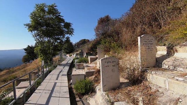 Цфат. Столица каббалы смотреть онлайн