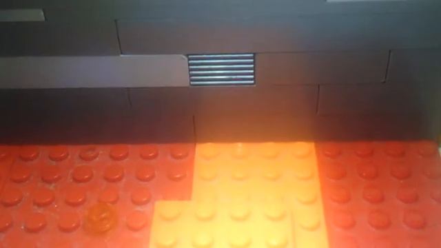 among us Polus | Lego animation смотреть онлайн