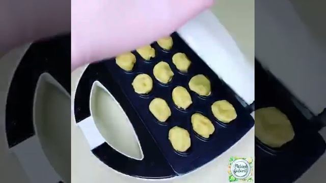 Рецепты для особых гостей 