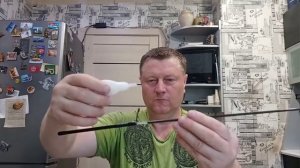 ремонт спиннинга своими руками.Мастер Класс.Продавцы в Шоке. Ремонтируем Сами