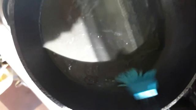 Овсяноблин с сыром! Вкусняшка! Полноценный завтрак ! смотреть онлайн