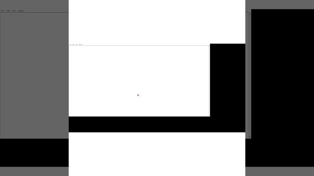 Text Editor Using tkinter Python смотреть онлайн