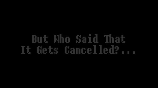 (OLD) Disbelief IMPOSSIBLE Mode Animation Trailer смотреть онлайн
