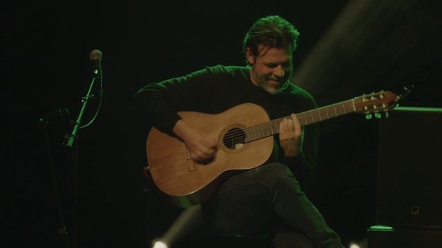 Jacob Gurevitsch | Dr Ramires (live) | Spanish Instrumental acoustic guitar music смотреть онлайн