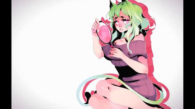 Circus-P- Copycat (Music Box Cover)