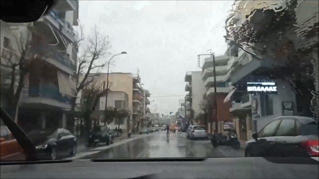 ПОГОДКА А МЕНЯ ПОТЯНУЛО ПО МАГАЗИНАМ* ПОКУПКИ смотреть онлайн