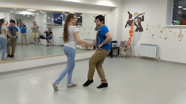 Mamboleo DS_Salsa on 2_20/06/17 смотреть онлайн