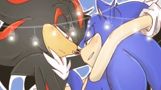 Соник & Шедоу "Ego" смотреть онлайн