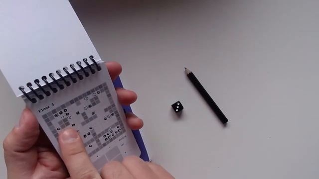 First Look | Paper Apps Dungeon (Kickstarter) смотреть онлайн