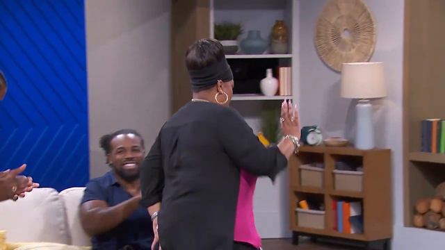 That's Gotta STING | Pictionary Game Show - Full Episode: WWE's The Miz vs Xavier Woods (S1, Ep 109 смотреть онлайн