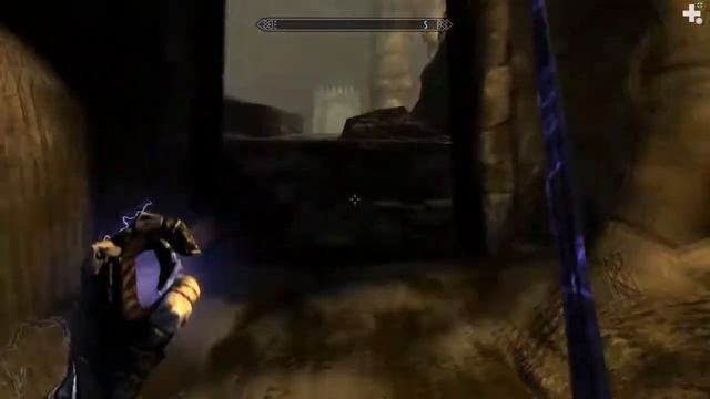The Elder Scrolls 5 Skyrim Lifting the Shroud Quest Walkthrough смотреть онлайн