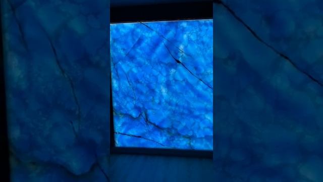 Панно из голубого оникса смотреть онлайн