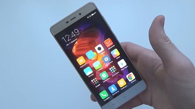 ЧЕСТНЫЙ ОБЗОР Xiaomi Redmi 4 Pro смотреть онлайн