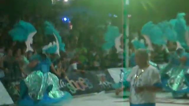 Comparsa Bella Samba 2014 concordia arg. смотреть онлайн
