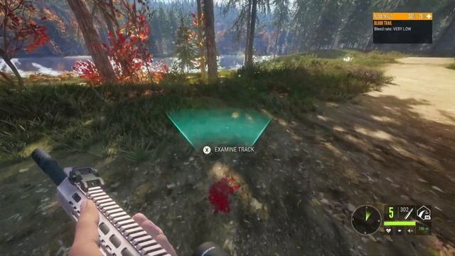 The Hunter Call Of The Wild)New England Mountains)4k60p)Part16 смотреть онлайн