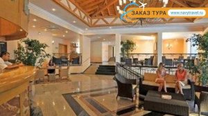 AKKA CLAROS HOTEL 4* Турция Кемер обзор – отель АККА КЛАРОС ХОТЕЛ 4* Кемер видео обзор